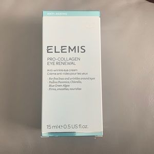🆕 Elemis Pro-Collagen Eye Renewal Cream